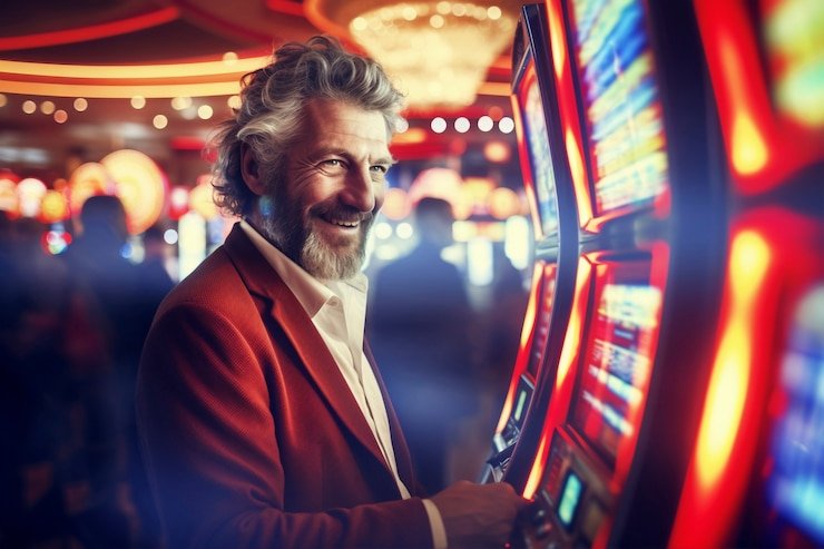 Payment and deposit methods for bondan slot tournaments