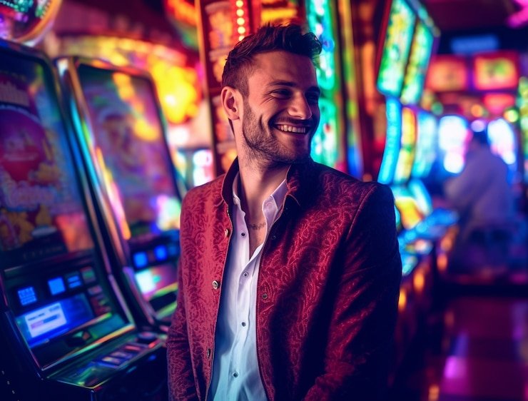 Multi-Bet dashboard on bondan slot